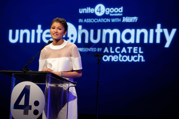 Zendaya pic #794049