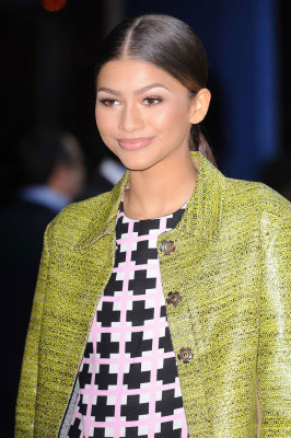 Zendaya pic #771431