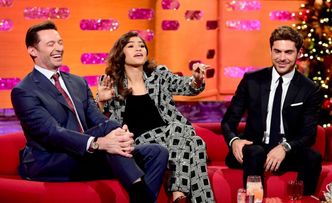 Zendaya pic #1026236
