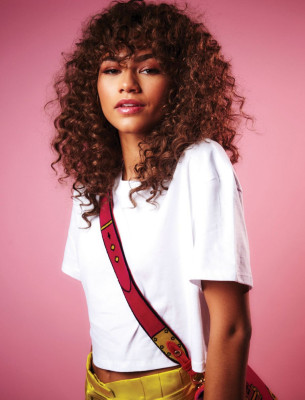Zendaya pic #1032152