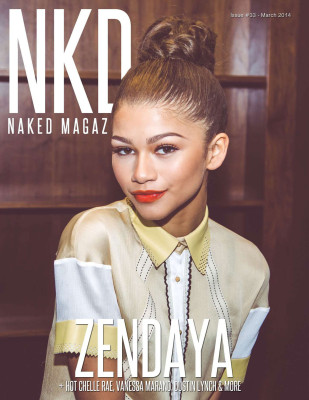 Zendaya pic #771333