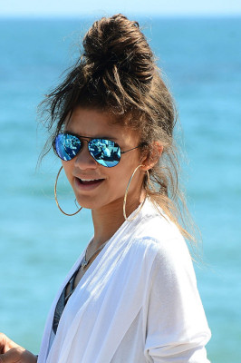 Zendaya pic #756123
