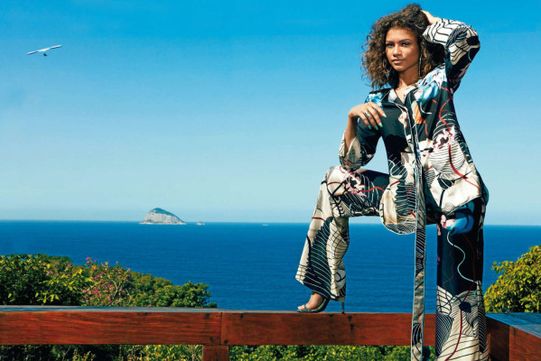 Zendaya pic #898750
