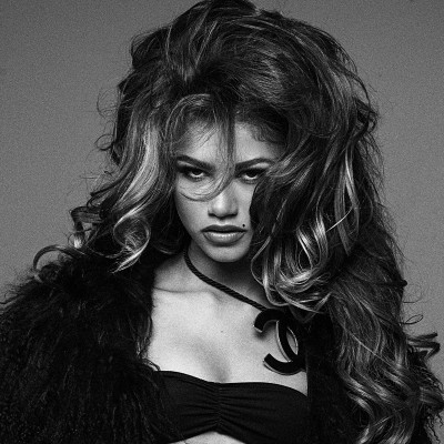 Zendaya pic #834870