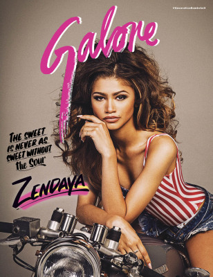 Zendaya pic #834872