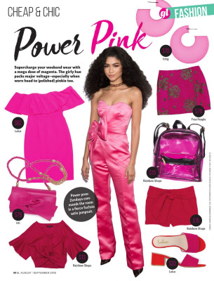 Zendaya pic #1083261