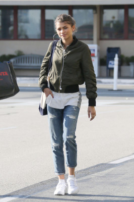 Zendaya pic #810401