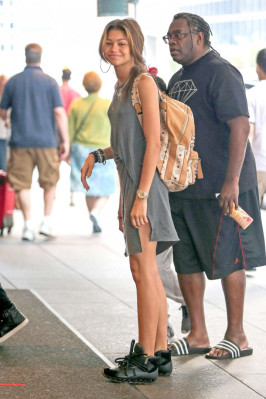 Zendaya pic #754554