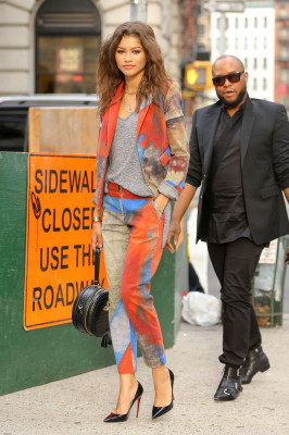 Zendaya pic #851743