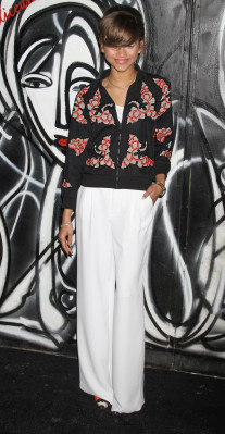 Zendaya pic #702045