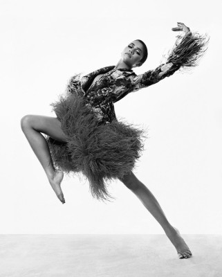 Zendaya by AB+DM for Essence || Nov/Dec 2020