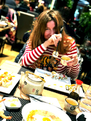 Zhanna Badoeva pic #1181264