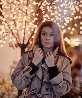 Zhanna Badoeva pic #1181233