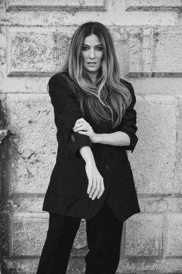Zhanna Badoeva pic #1181591