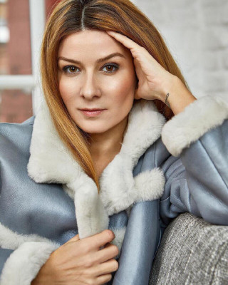 Zhanna Badoeva pic #1181511
