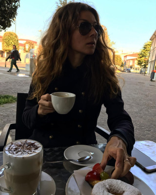 Zhanna Badoeva pic #1181583
