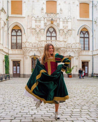 Zhanna Badoeva pic #1181584