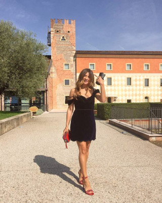Zhanna Badoeva pic #1181543