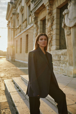 Zhanna Badoeva pic #1181561