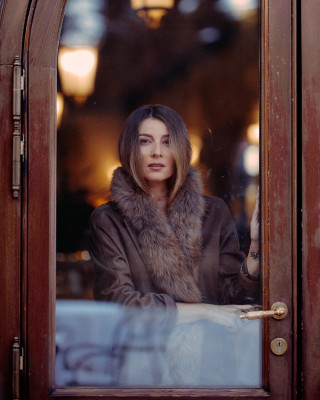 Zhanna Badoeva pic #1181574
