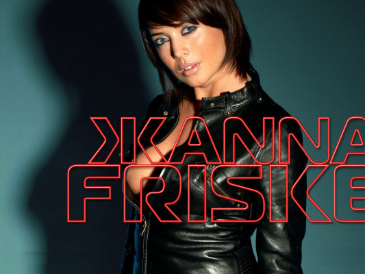 Zhanna Friske pic #342697