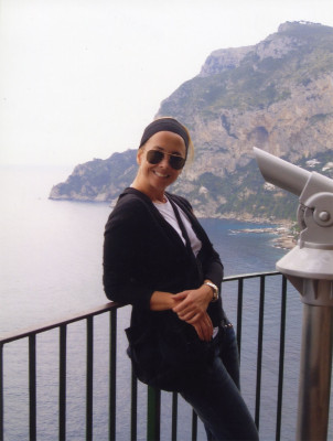 Zhanna Friske pic #342698