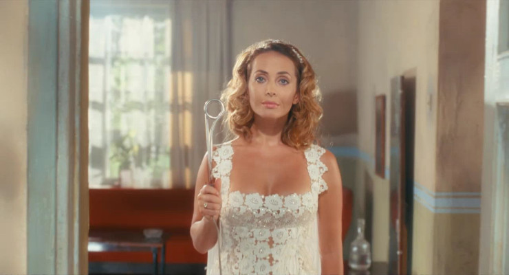 Zhanna Friske pic #338942
