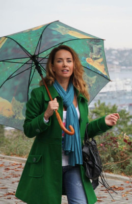 Zhanna Friske pic #460018