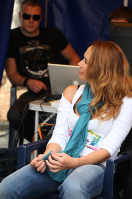 Zhanna Friske pic #304452