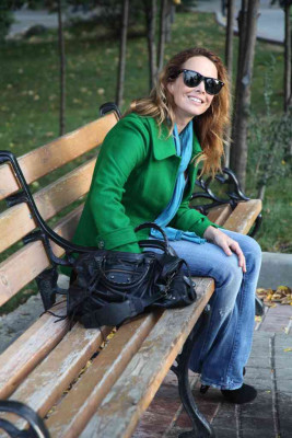 Zhanna Friske pic #304451