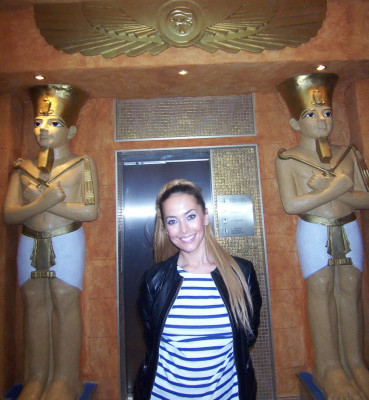 Zhanna Friske pic #338934