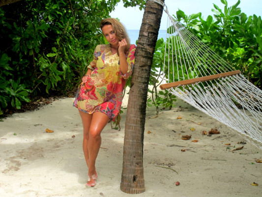 Zhanna Friske pic #338936