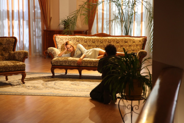 Zhanna Friske pic #419155