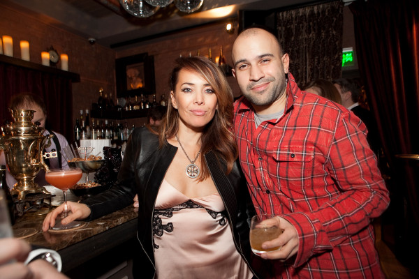 Zhanna Friske pic #342693