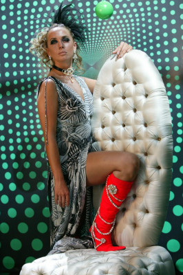 Zhanna Friske pic #325933