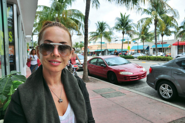 Zhanna Friske pic #703567