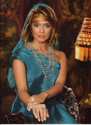 Zhanna Friske pic #192450