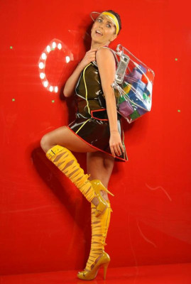 Zhanna Friske pic #203683