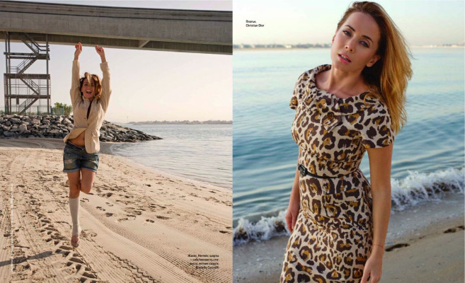 Zhanna Friske pic #229812
