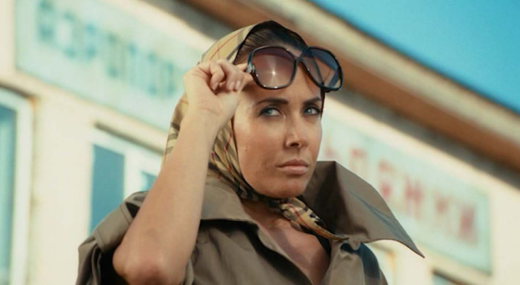Zhanna Friske pic #294384
