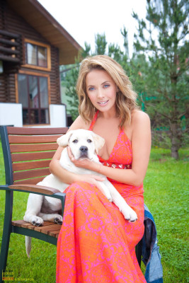 Zhanna Friske pic #338937
