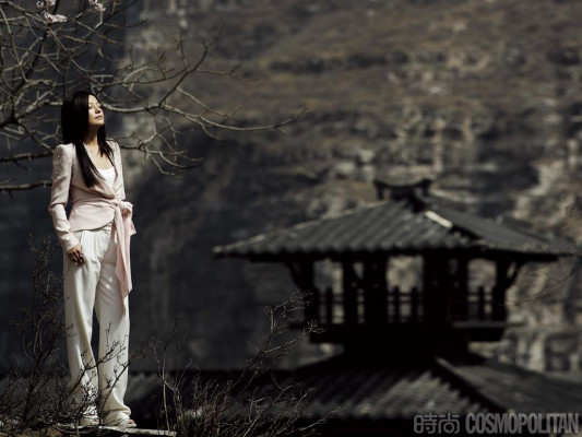 photo 27 in Zhao Wei gallery [id331475] 2010-12-27 00:00:00