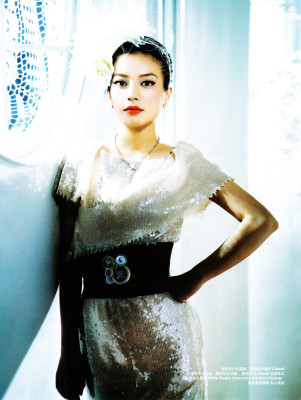 Zhao Wei pic #329576