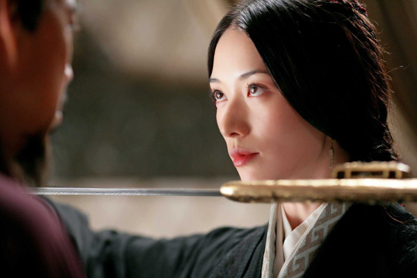 Zhao Wei pic #633344