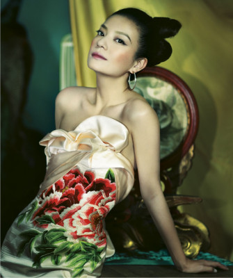 photo 7 in Zhao gallery [id329523] 2010-12-20 00:00:00