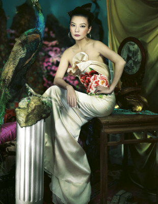 photo 4 in Zhao gallery [id329524] 2010-12-20 00:00:00