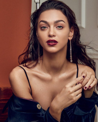 Zhenya Katava pic #1013510