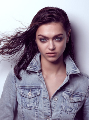Zhenya Katava pic #990467