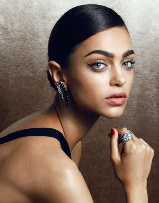 Zhenya Katava pic #990461