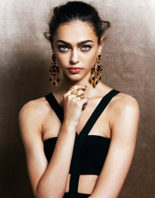 Zhenya Katava pic #990460